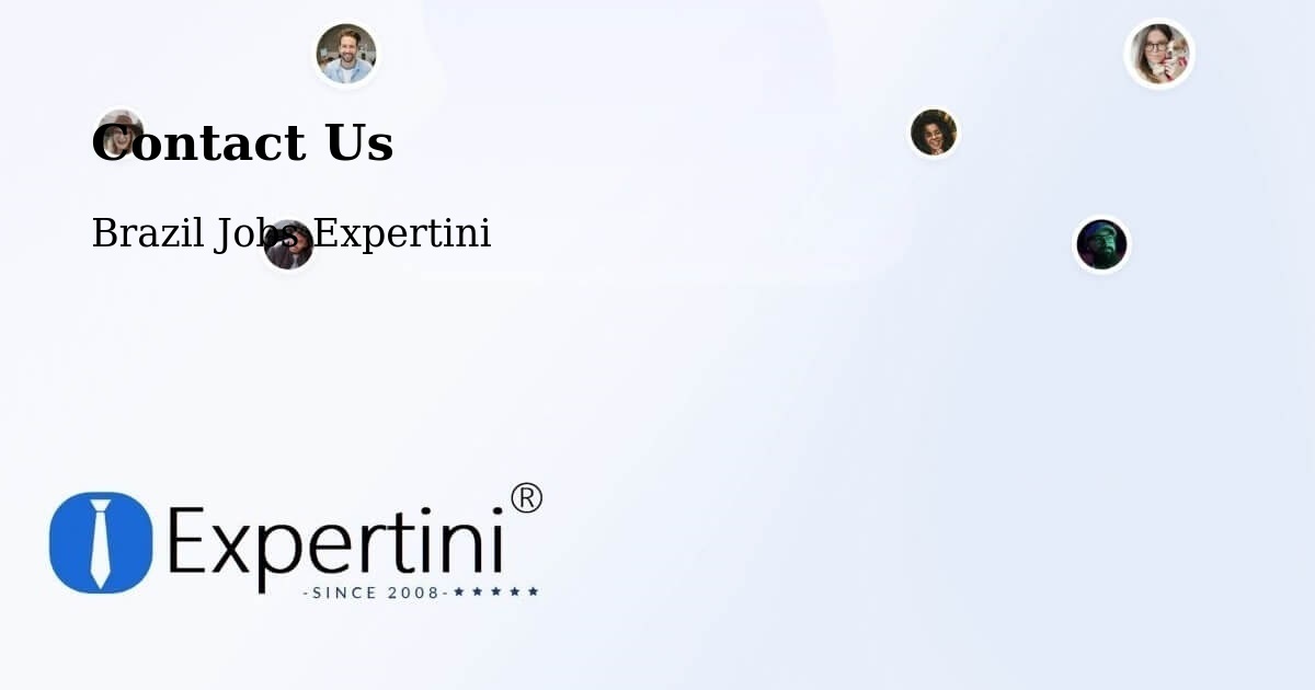 Contact Expertini – Tabuleiro - Brazil Jobs Expertini