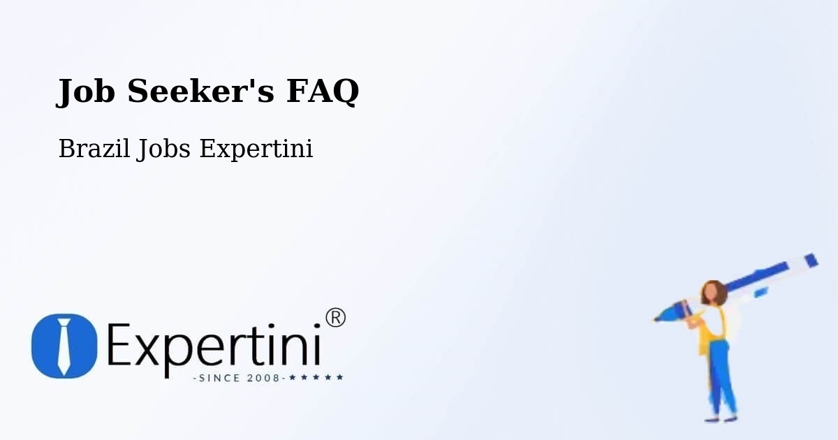 Employer FAQ – Tabuleiro - Brazil Jobs Expertini